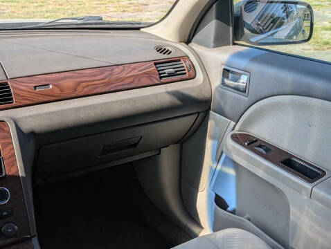2009 Ford Taurus SEL