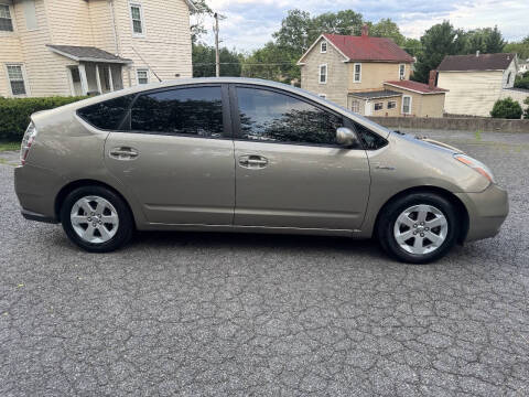 2007 Toyota Prius