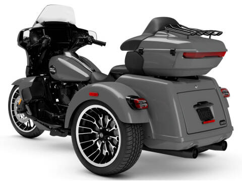 2026 Harley-Davidson Street Glide
