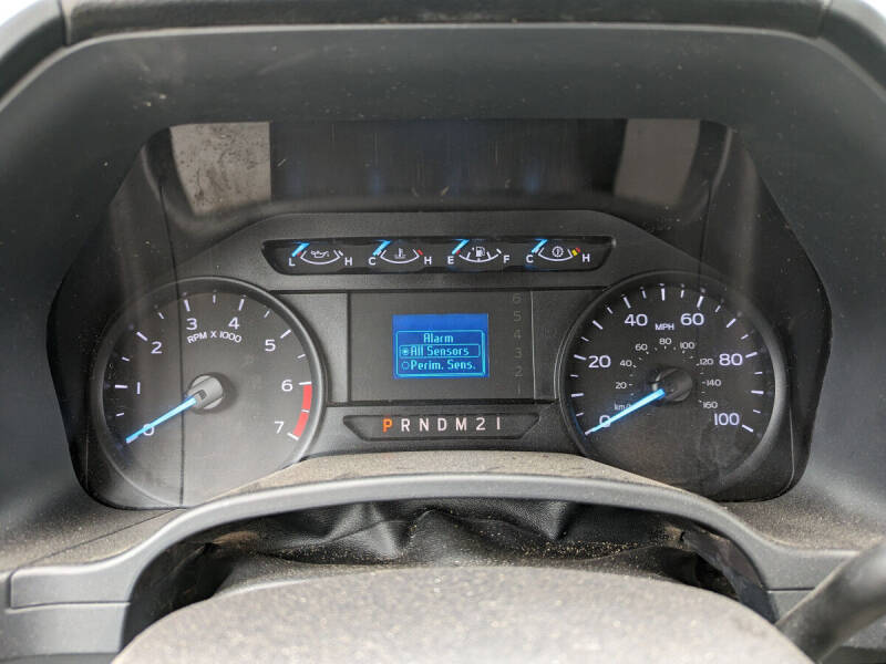 2019 Ford F-350 Super Duty