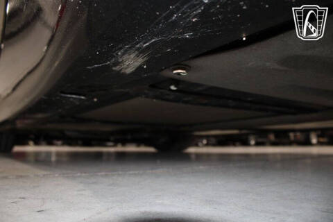 2002 Chevrolet Corvette Z06