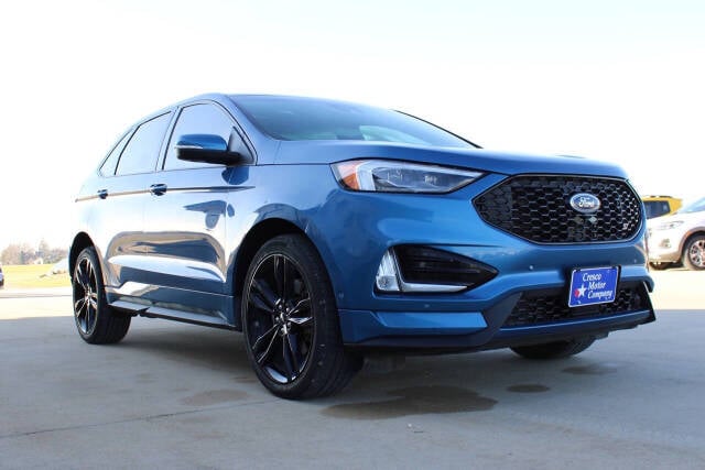 2019 Ford Edge for sale at Cresco Motor Company in Cresco, IA