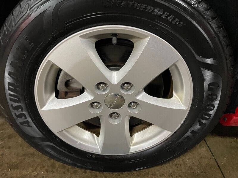 2013 Dodge Grand Caravan American Value Package