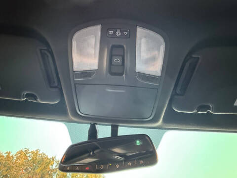 2018 Hyundai Elantra Sport