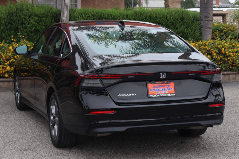 2023 Honda Accord