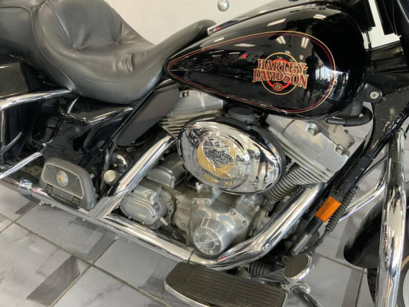 2001 Harley-Davidson Electra Glide Classic