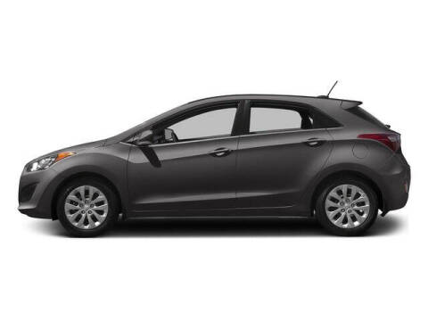 2016 Hyundai Elantra GT