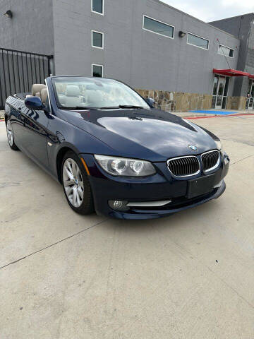 2012 BMW 3 Series for sale at JDM of Irving in Irving TX