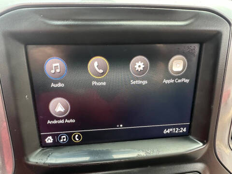 2020 GMC Sierra 3500HD