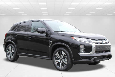 2022 Mitsubishi Outlander Sport for sale at Griffin Mitsubishi in Monroe NC