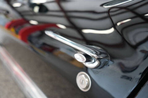 1965 Chevrolet Corvette