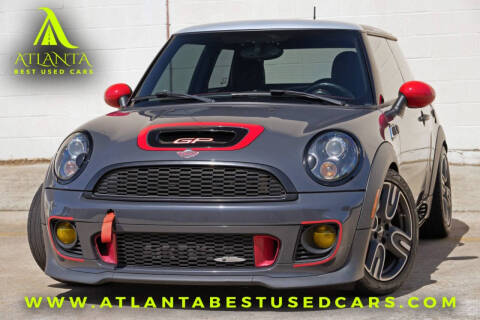 2013 MINI Hardtop John Cooper Works