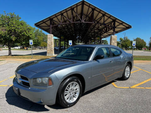 2006 Dodge Charger for sale at Nationwide Auto in Merriam KS