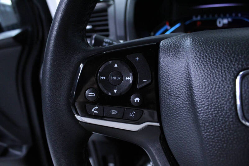 2021 Honda Odyssey Touring