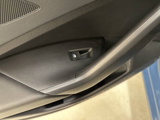 2026 Volkswagen Jetta SEL