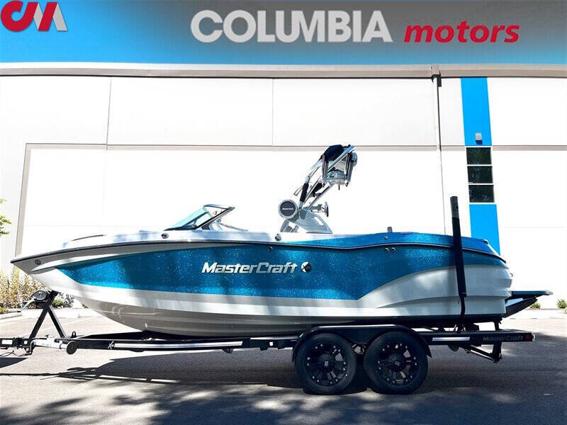 2019 MasterCraft X22 For Sale In Oregon City, OR