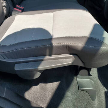 2013 Ford C-MAX Hybrid SE