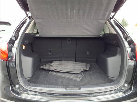 2014 Mazda CX-5 Touring