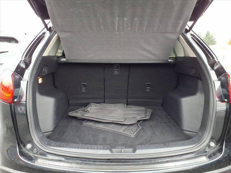 2014 Mazda CX-5 Touring