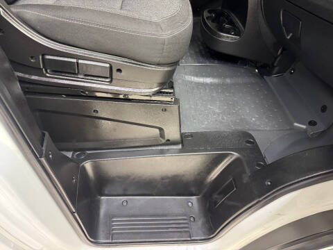 2023 RAM ProMaster 2500 159 WB