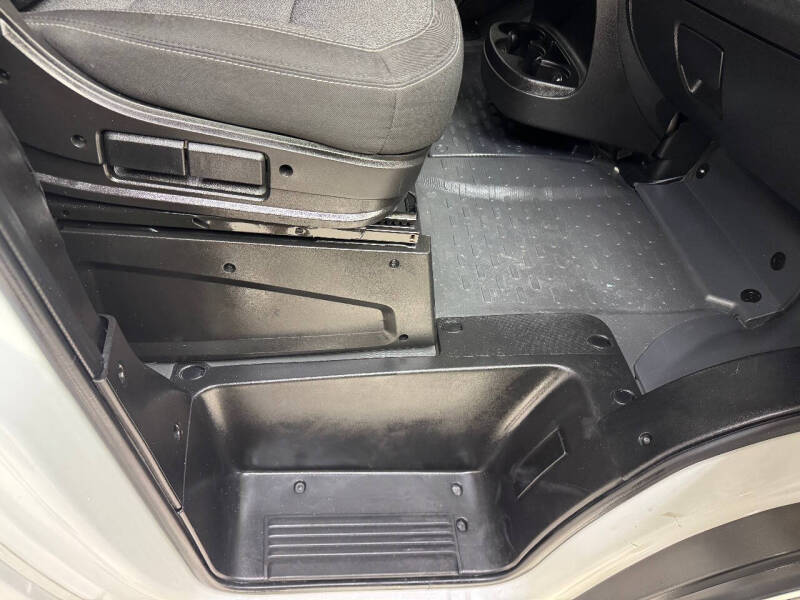 2023 RAM ProMaster 2500 159 WB