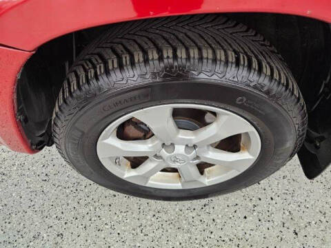 2011 Toyota RAV4 Limited