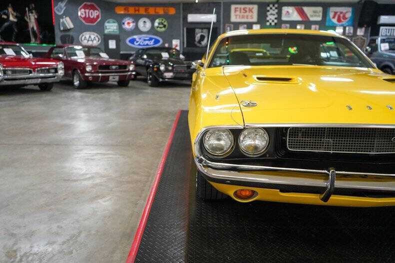 1970 Dodge Challenger