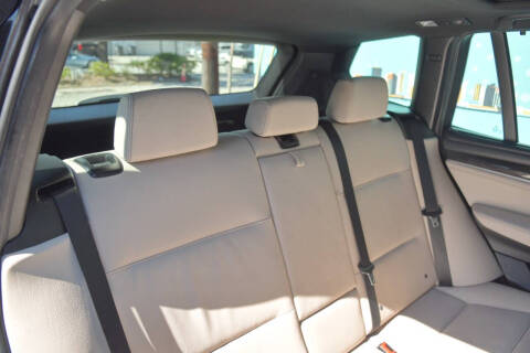 2016 BMW X3 sDrive28i