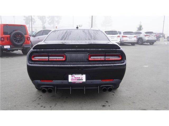 2019 Dodge Challenger GT