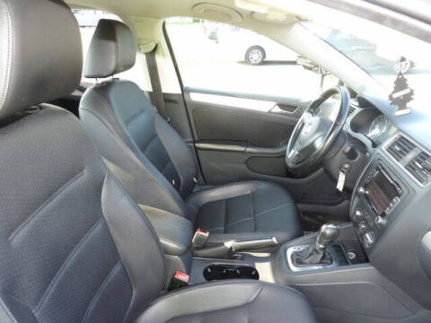 2013 Volkswagen Jetta