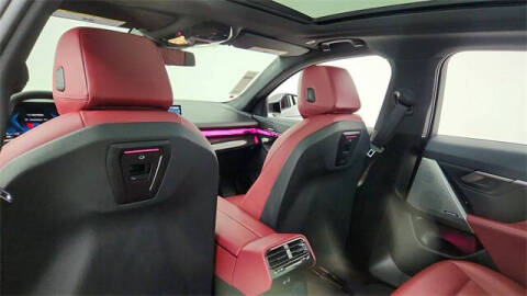 2024 BMW i5 eDrive40