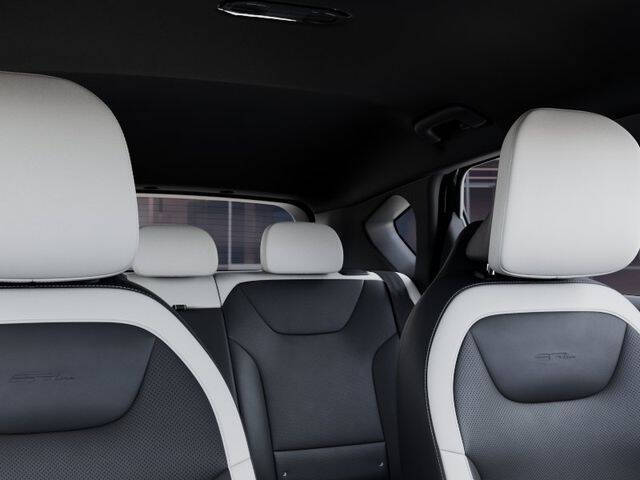 2026 Kia K4 Hatchback GT-Line