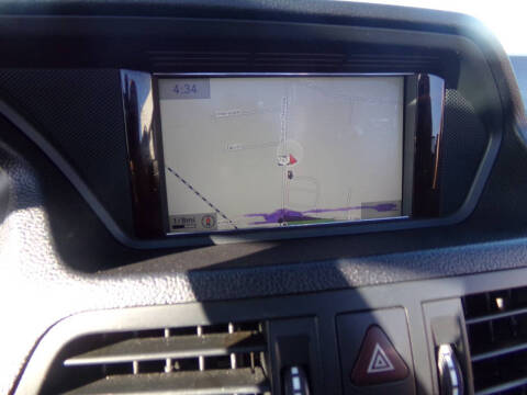 2013 Mercedes-Benz E-Class E 350