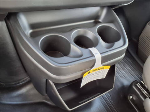 2025 Chevrolet Express 2500