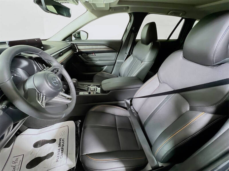 2026 Mazda CX-50 Hybrid Premium Plus