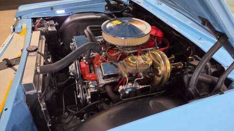1964 Chevrolet Impala