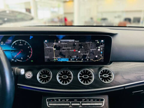 2021 Mercedes-Benz E-Class E 350