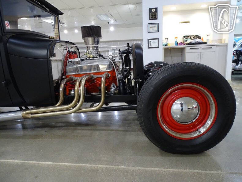 1929 Ford Model A