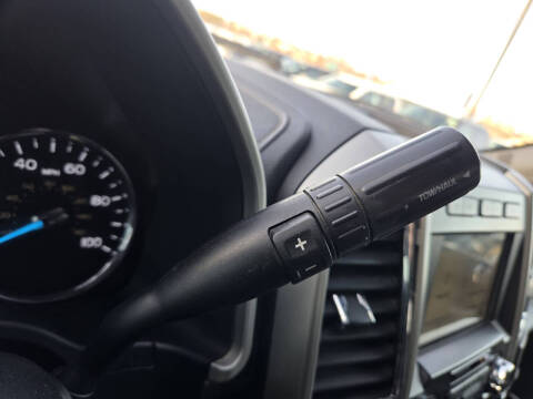 2018 Ford F-350 Super Duty