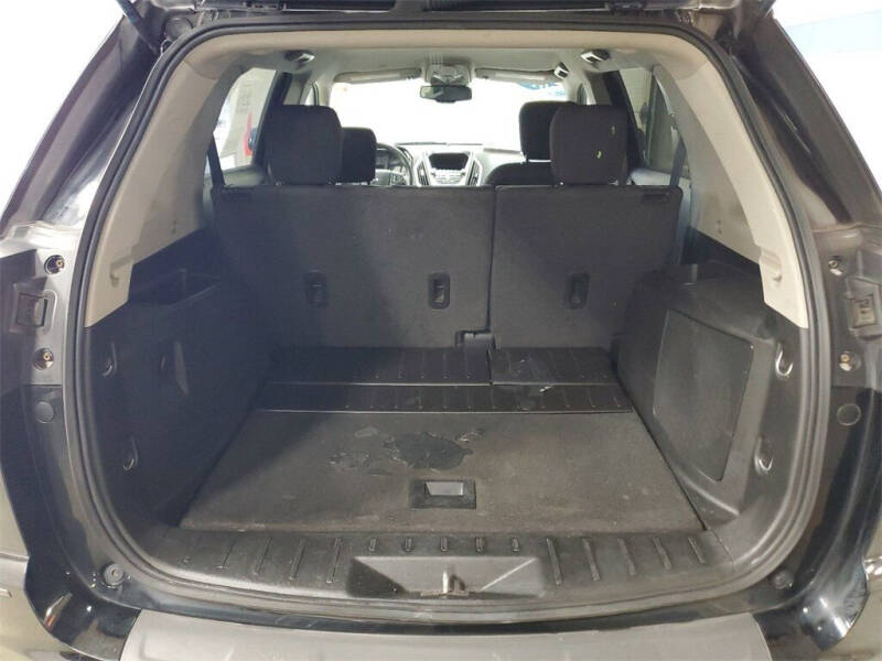 2016 GMC Terrain SLE-1