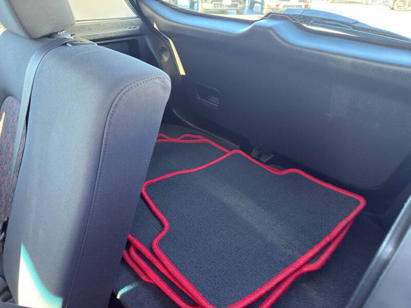 2020 Chevrolet Sonic LT