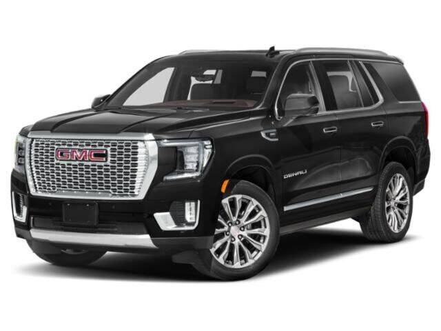 2021 GMC Yukon for sale at Performance Dodge Chrysler Jeep in Ferriday LA