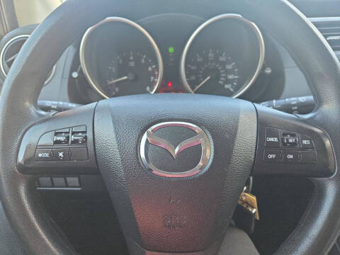 2014 Mazda MAZDA5 Sport