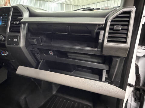 2019 Ford F-350 Super Duty XL