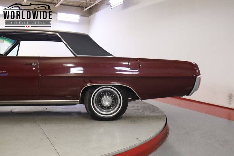 1964 Pontiac Grand Prix