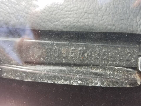 1975 Chevrolet El Camino