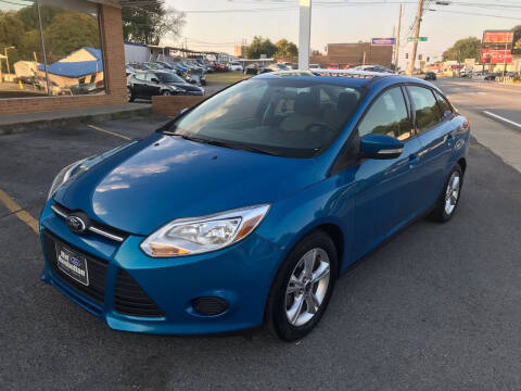 Ford Focus For Sale in Dalton, GA - Global Imports of Dalton LLC