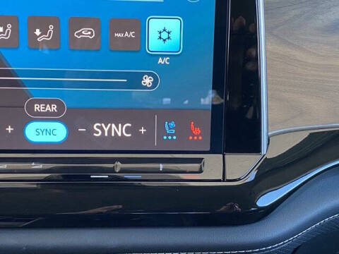 2025 Volkswagen Atlas SE 4Motion