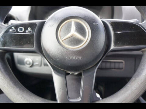 2019 Mercedes-Benz Sprinter