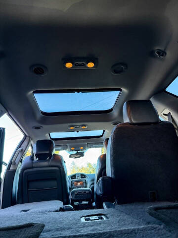 2014 Buick Enclave Premium